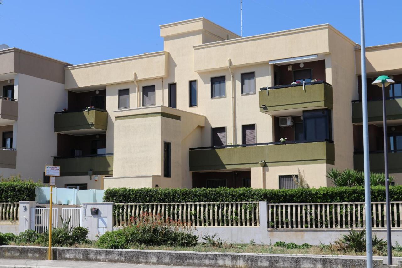 شقة Casa Nilla مونوبولي المظهر الخارجي الصورة