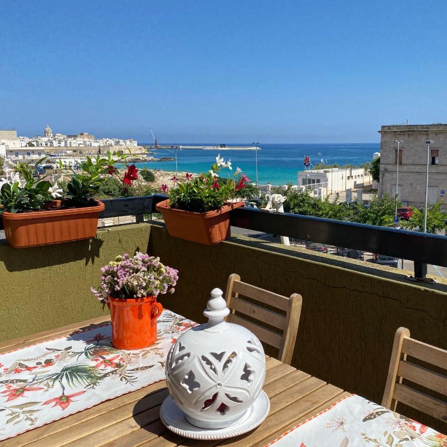 شقة Casa Nilla مونوبولي المظهر الخارجي الصورة