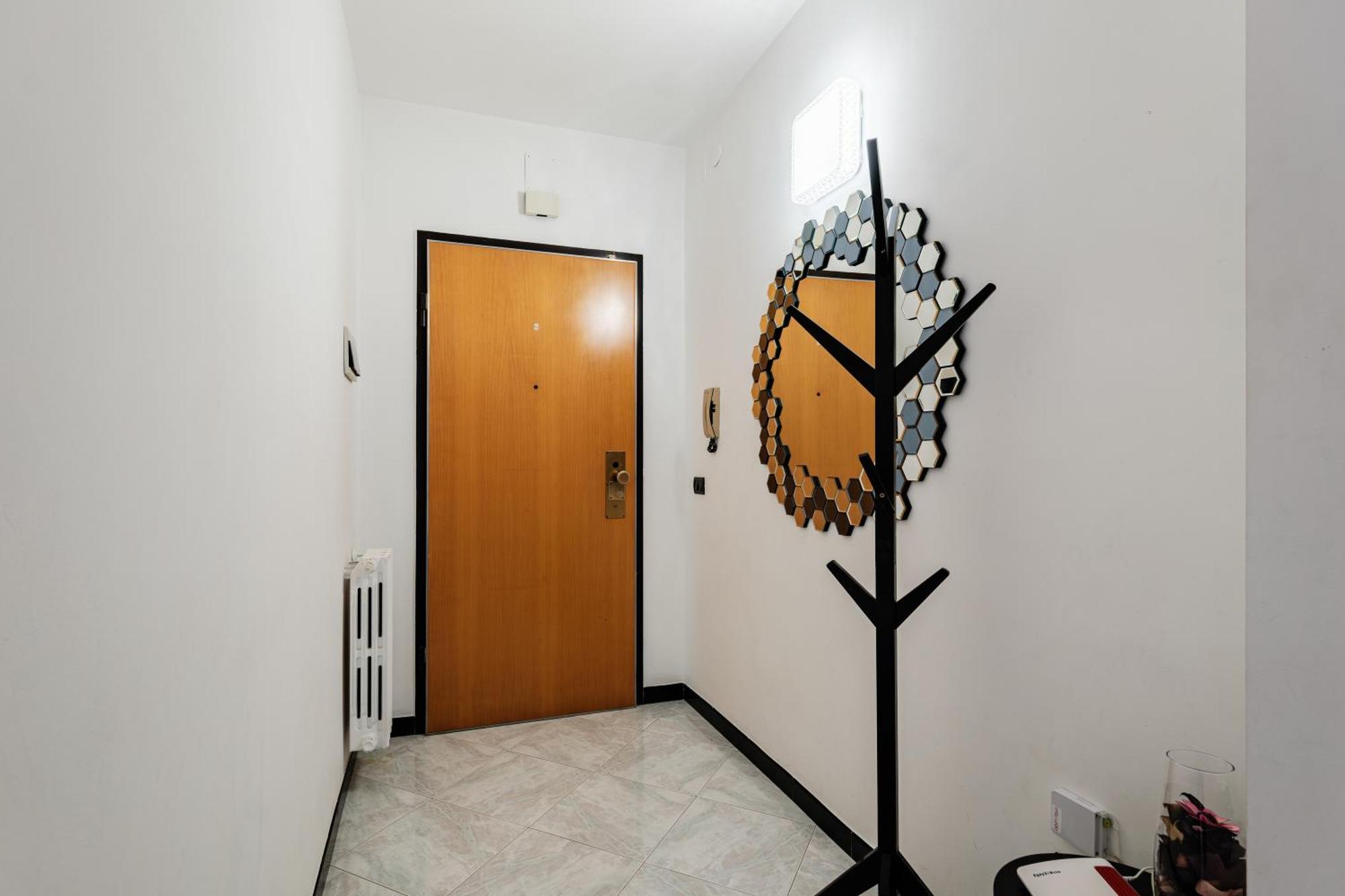 شقة Casa Nilla مونوبولي المظهر الخارجي الصورة